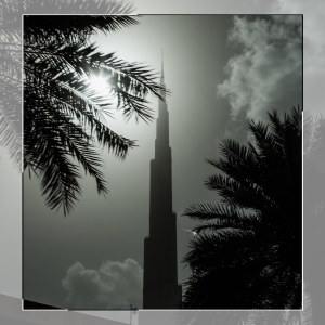 Burj Khalifa