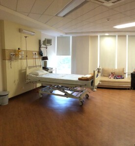 hospitalroom